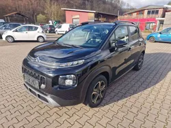Perla nera metalliclackierung Gebraucht 2021 Citroën C3 Aircross Feel SUV | 14.000 € (Fairer Preis)