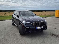 Gebraucht 2020 BMW X5 M SUV | 48.000 € (Etwas zu teuer)