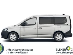 Candyweiss Neu 2024 VW Caddy Maxi Van / Kleinbus | 44.980 €