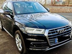 Gebraucht 2020 Audi Q5 SUV | 25.000 € (Superpreis)