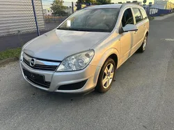 Silber Gebraucht 2008 Opel Astra Kombi | 990 € (Superpreis)
