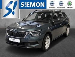Gebraucht 2020 Skoda Kamiq Active SUV | 17.830 € (Teuer)