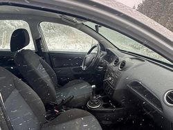 Silber Gebraucht 2007 Ford Fiesta Kleinwagen | 999 € (Guter Preis)