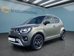 Grün Gebraucht 2024 Suzuki Ignis SUV | 17.349 € (Guter Preis)