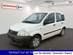 Weiß Gebraucht 2009 Fiat Panda Active Limousine | 1.599 € (Superpreis)