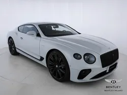 Weiß Gebraucht 2023 Bentley Continental GT | 299.000 €