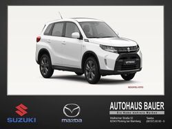 White uni Neu 2025 Suzuki Vitara Club SUV | 20.770 € (Superpreis)
