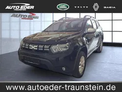 Schwarz Gebraucht 2024 Dacia Duster Expression SUV | 18.900 €