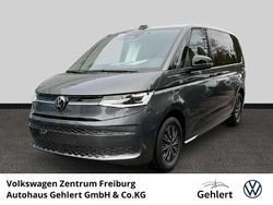 Indiumgrau metallic Neu 2025 VW Multivan Life Van | 72.500 €