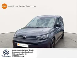 Pure grey Gebraucht 2025 VW Caddy Van / Kleinbus | 31.990 € (Fairer Preis)