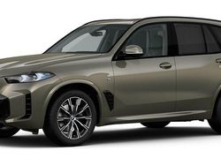 Grau Gebraucht 2024 BMW X5 Comfort Edition SUV | 86.123 € (Guter Preis)