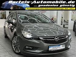 Grau Gebraucht 2019 Opel Astra OPC Kombi | 13.850 € (Fairer Preis)