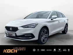 Andere farbe Gebraucht 2024 Seat Leon Beats Kombi | 29.999 € (Fairer Preis)