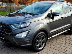 Magnetic Gebraucht 2018 Ford Ecosport ST-Line SUV | 9.490 € (Fairer Preis)