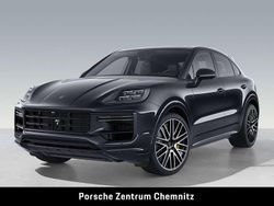 Schwarz Neu 2025 Porsche Cayenne Turbo E-Hybrid SUV | 207.229 € (Fairer Preis)