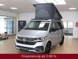 Reflexsilber Gebraucht 2022 VW T6.1 Sportline Van | 74.950 €