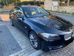 Gebraucht 2013 BMW 520 Efficient Dynamics Limousine | 9.990 € (Fairer Preis)