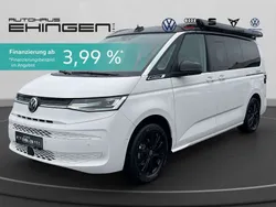 Othercolor Gebraucht 2025 VW T7 California Van | 83.888 €