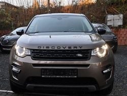 Kaikoura stone Gebraucht 2015 Land Rover Discovery Sport SUV | 19.490 € (Fairer Preis)