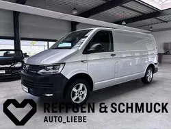 Reflexsilber Gebraucht 2019 VW T6.1 Van | 28.980 € (Fairer Preis)