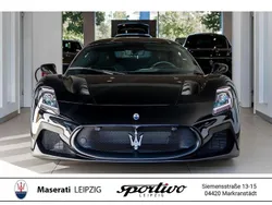 Nero enigma Gebraucht 2024 Maserati MC20 | 224.222 € (Fairer Preis)