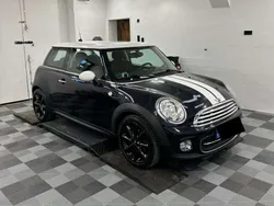 Blau Gebraucht 2012 Mini Cooper Kleinwagen | 9.000 € (Teuer)