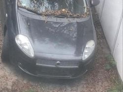 Gebraucht 2008 Fiat Grande Punto Kleinwagen | 2.100 €
