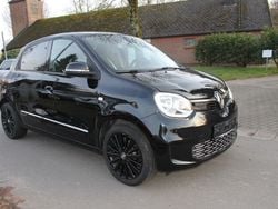 Schwarz Gebraucht 2024 Renault Twingo Urban Night Kleinwagen | 14.900 € (Etwas zu teuer)