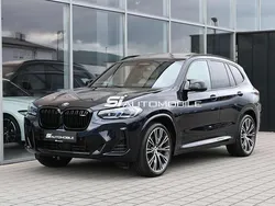 Carbonschwarz metallic Gebraucht 2023 BMW X3 M Sport SUV | 61.950 € (Etwas zu teuer)