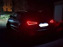 Gebraucht 2014 Audi SQ5 SUV | 19.999 € (Superpreis)