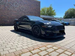 Schwarz Gebraucht 2020 Ford Mustang | 36.350 € (Superpreis)