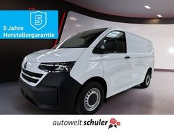 Weiß Gebraucht 2025 VW T6.1 Van | 47.549 € (Superpreis)
