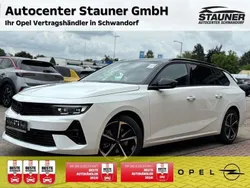 Weiß Neu 2025 Opel Astra Kombi | 29.580 € (Fairer Preis)
