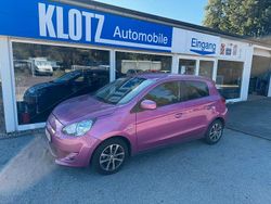 Violet Gebraucht 2015 Mitsubishi Space Star Diamant Edition Kleinwagen | 5.890 € (Fairer Preis)