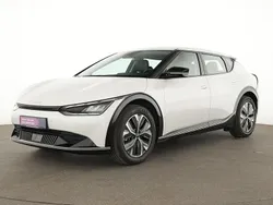 Swp snow Gebraucht 2023 Kia EV6 Air SUV | 29.295 € (Guter Preis)