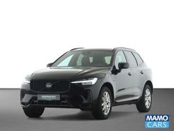 Schwarz Gebraucht 2024 Volvo XC60 Plus SUV | 46.450 € (Guter Preis)