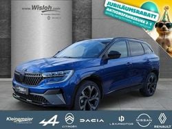 Blau Neu 2025 Renault Austral Techno SUV | 38.790 € (Teuer)