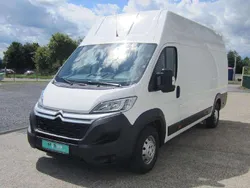 Lack weiss banquise/deckende l Gebraucht 2020 Citroën Jumper Start Van / Kleinbus | 14.900 € (Guter Preis)