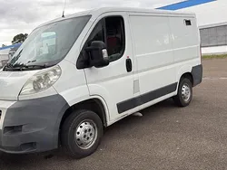 Weiß Gebraucht 2007 Fiat Ducato Van | 1.680 €