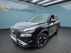 Schwarz Gebraucht 2025 Nissan X-Trail SUV | 34.699 € (Fairer Preis)