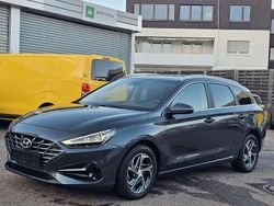 Grau Gebraucht 2024 Hyundai i30 Kombi | 19.950 € (Fairer Preis)