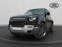 Santorini black Neu 2025 Land Rover Defender S SUV | 71.485 €