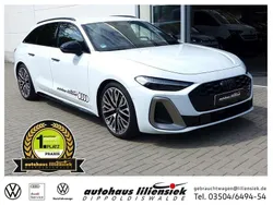 Weiß Gebraucht 2025 Audi A5 Edition .1 Coupé | 65.950 € (Fairer Preis)