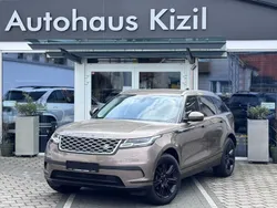 Gebraucht 2018 Land Rover Range Rover Velar HSE SUV | 28.811 € (Fairer Preis)