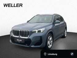 Storm bay (grau) Gebraucht 2025 BMW X1 M Sport SUV | 45.250 € (Guter Preis)