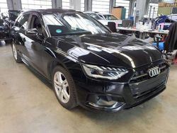 Schwarz Gebraucht 2021 Audi A4 Advanced Plus Kombi | 23.900 € (Guter Preis)