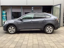 Rauchgrau metallic (metallic) Gebraucht 2022 VW Taigo Life SUV | 19.950 € (Fairer Preis)