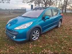 Gebraucht 2008 Peugeot 207 Kleinwagen | 1.350 € (Guter Preis)