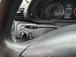 Silber Gebraucht 2005 Mercedes C200 Limousine | 2.600 € (Guter Preis)