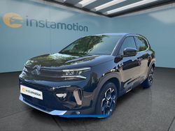 Schwarz Gebraucht 2023 Citroën C5 Aircross SUV | 21.999 € (Fairer Preis)